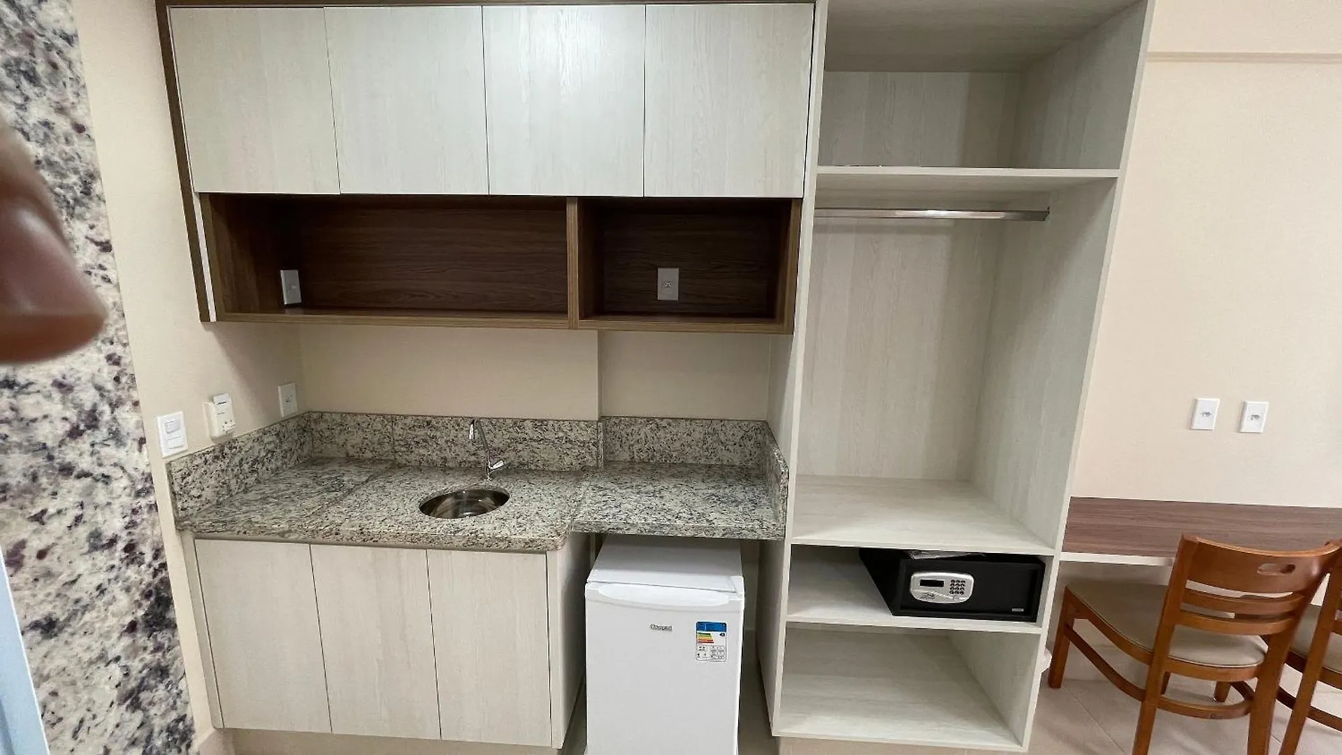 Feriehus Spazzio Diroma Caldas Novas Brasilien
