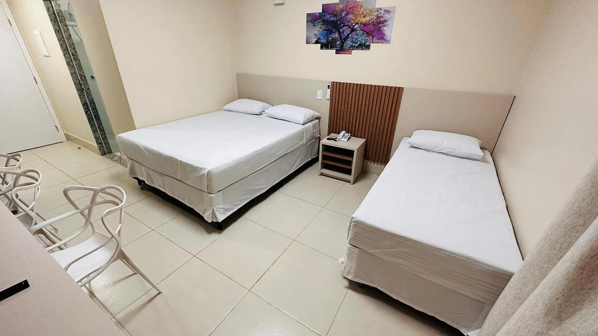 Feriehus Spazzio Diroma Caldas Novas