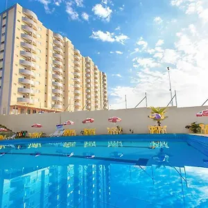 Golden Expresso Aabb 501 Hotel