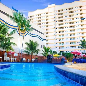 Golden Dolphin Grand Excelente Hotel