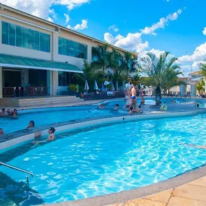Via Lacqua E Reservas Apartamento