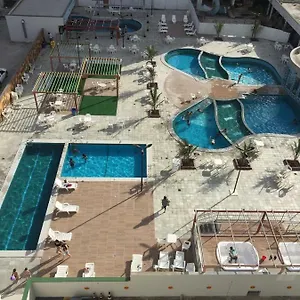 Aquarius B 205 Apartamento