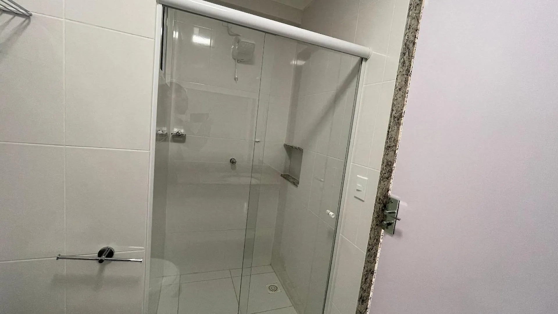 Feriehus Spazzio Diroma Caldas Novas
