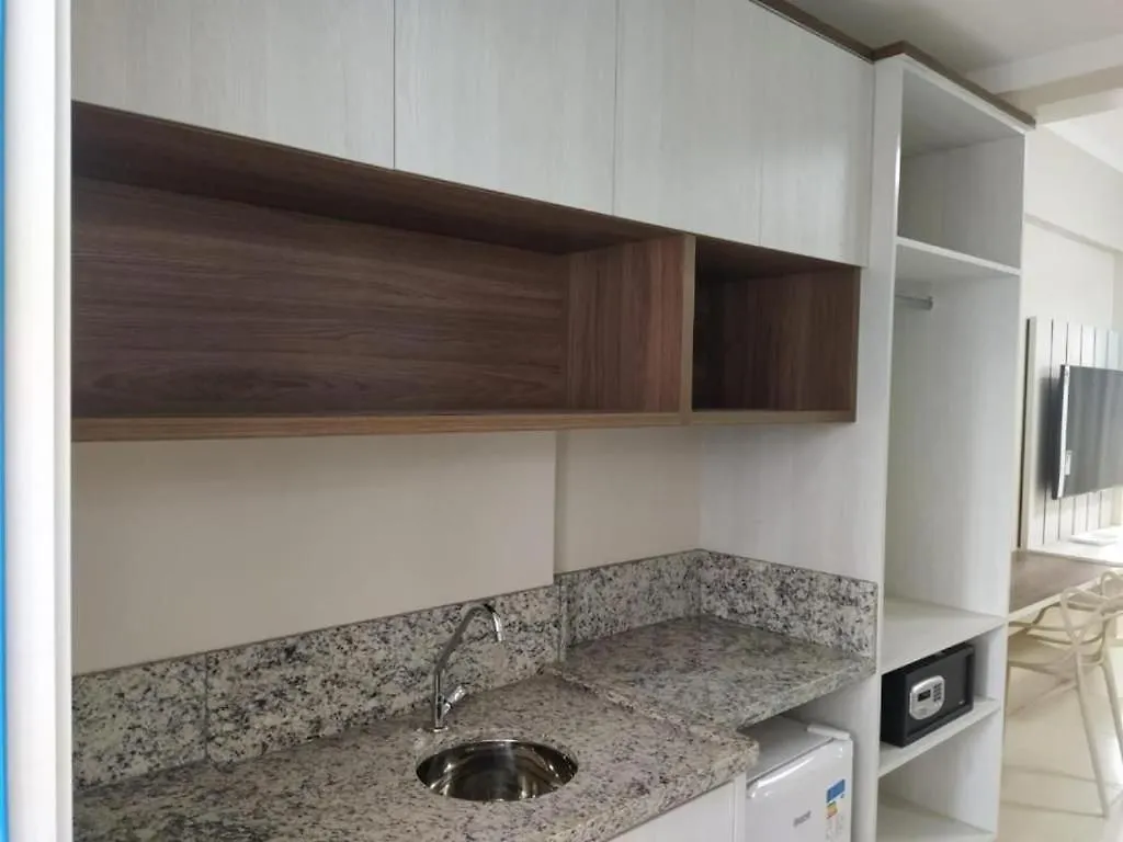 Spazzio Diroma Caldas Novas Feriehus