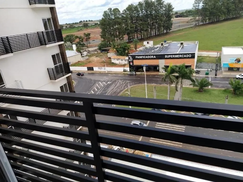 Spazzio Diroma Caldas Novas