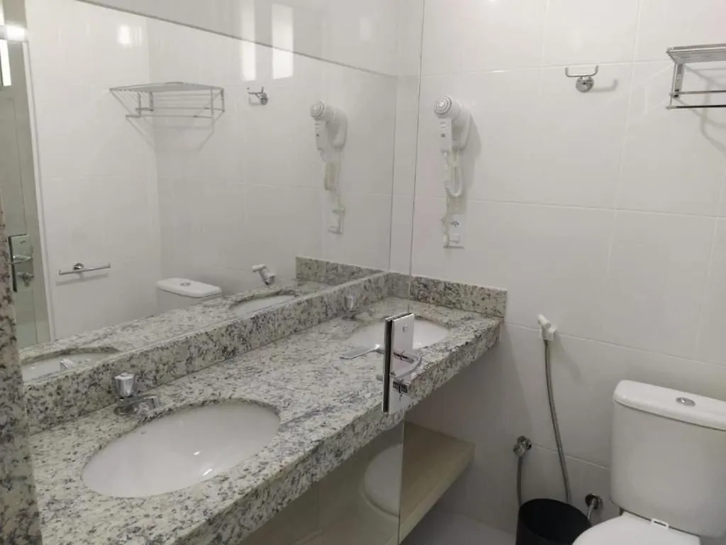 Feriehus Spazzio Diroma Caldas Novas Brasilien