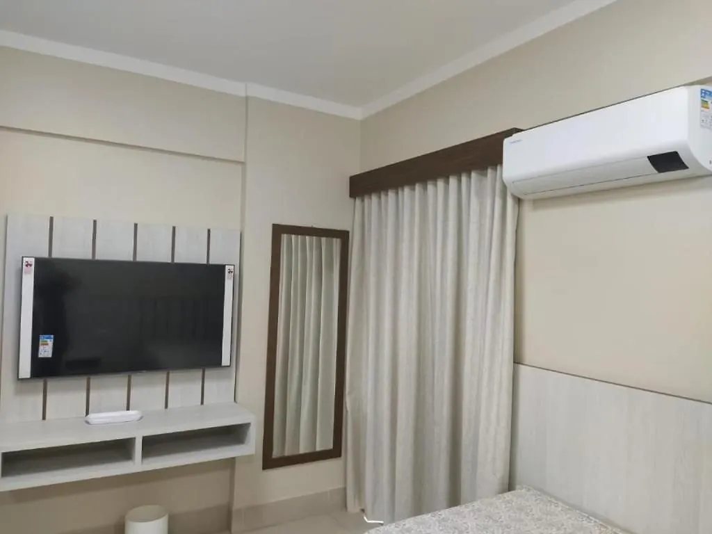 Spazzio Diroma Caldas Novas 0*,  Brasilien