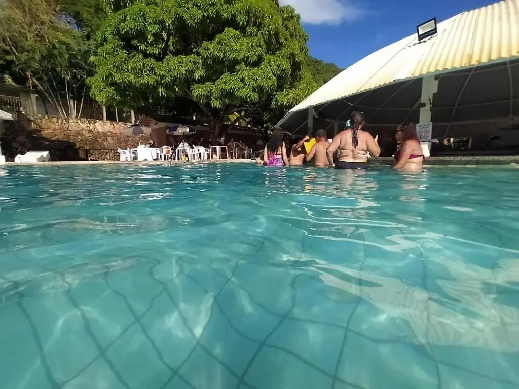 Feriehus Spazzio Diroma Caldas Novas