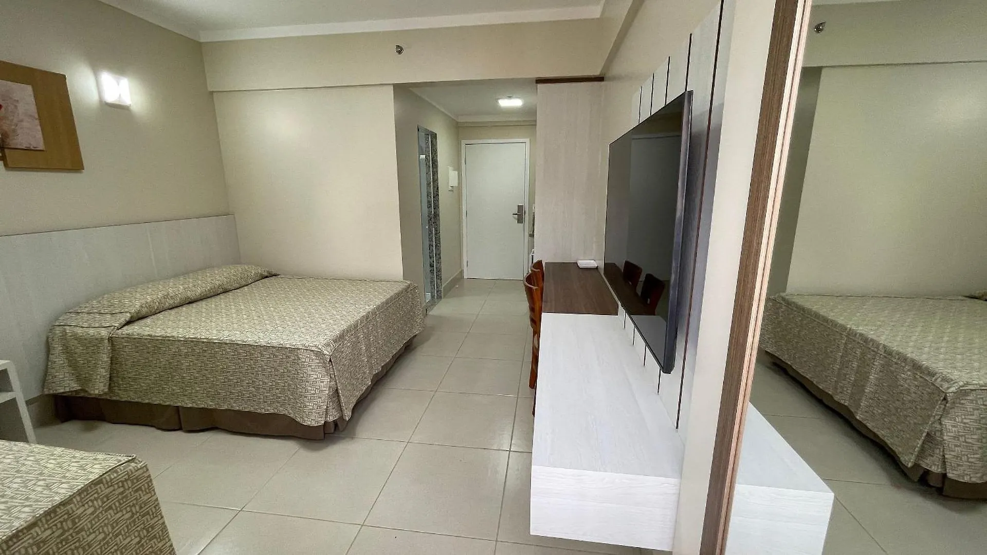 Feriehus Spazzio Diroma Caldas Novas Brasilien
