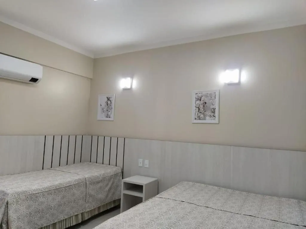 Spazzio Diroma Caldas Novas