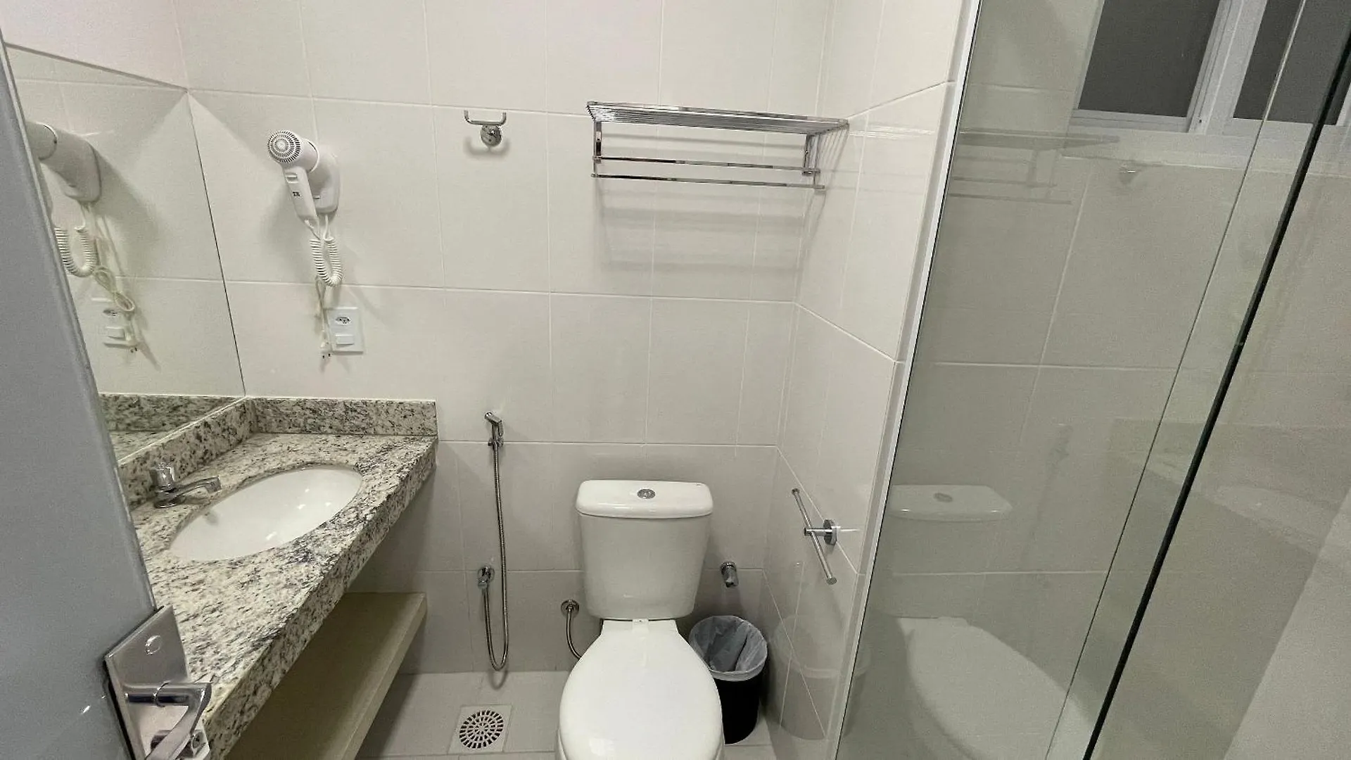 Feriehus Spazzio Diroma Caldas Novas