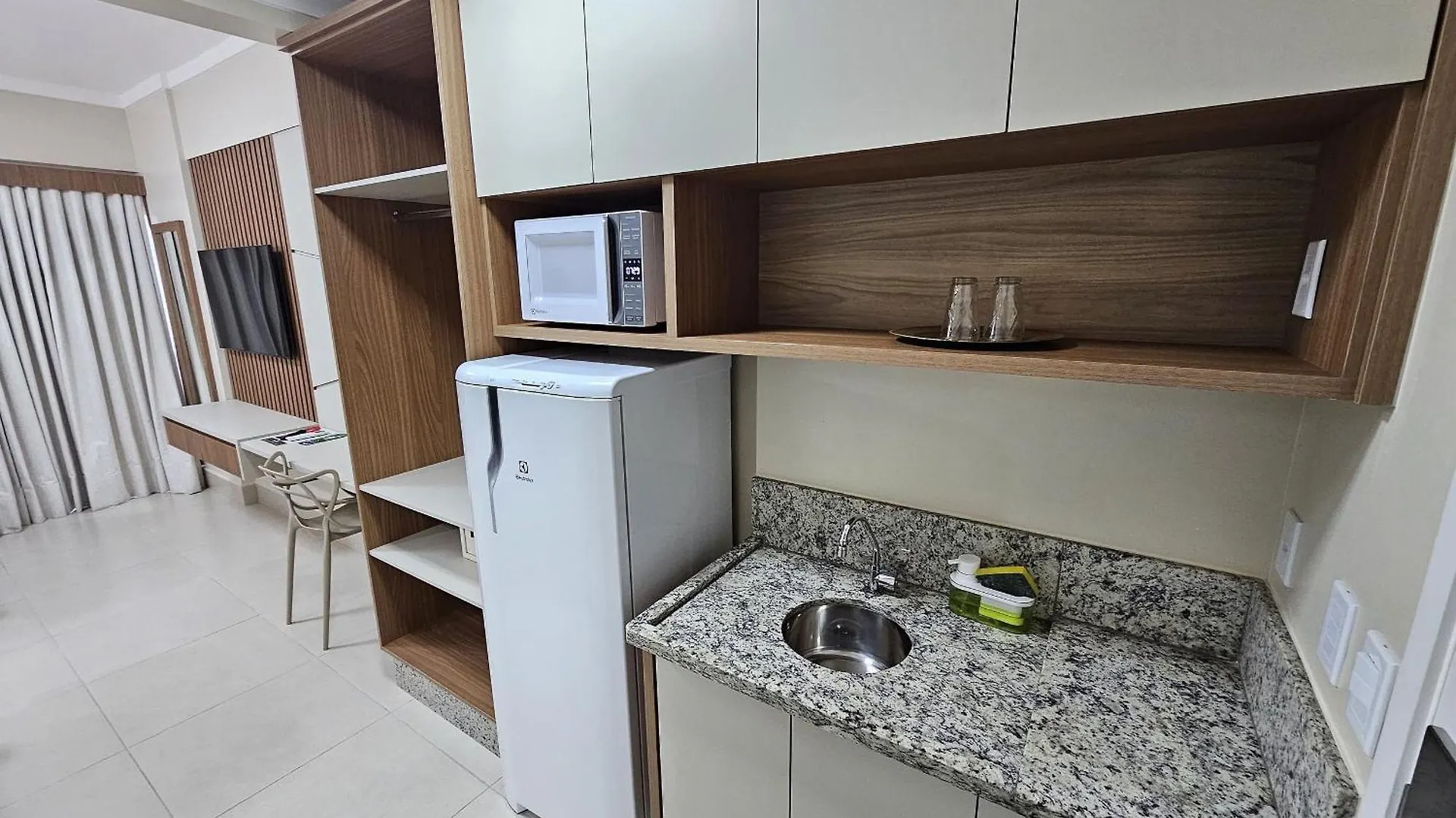 Spazzio Diroma Caldas Novas