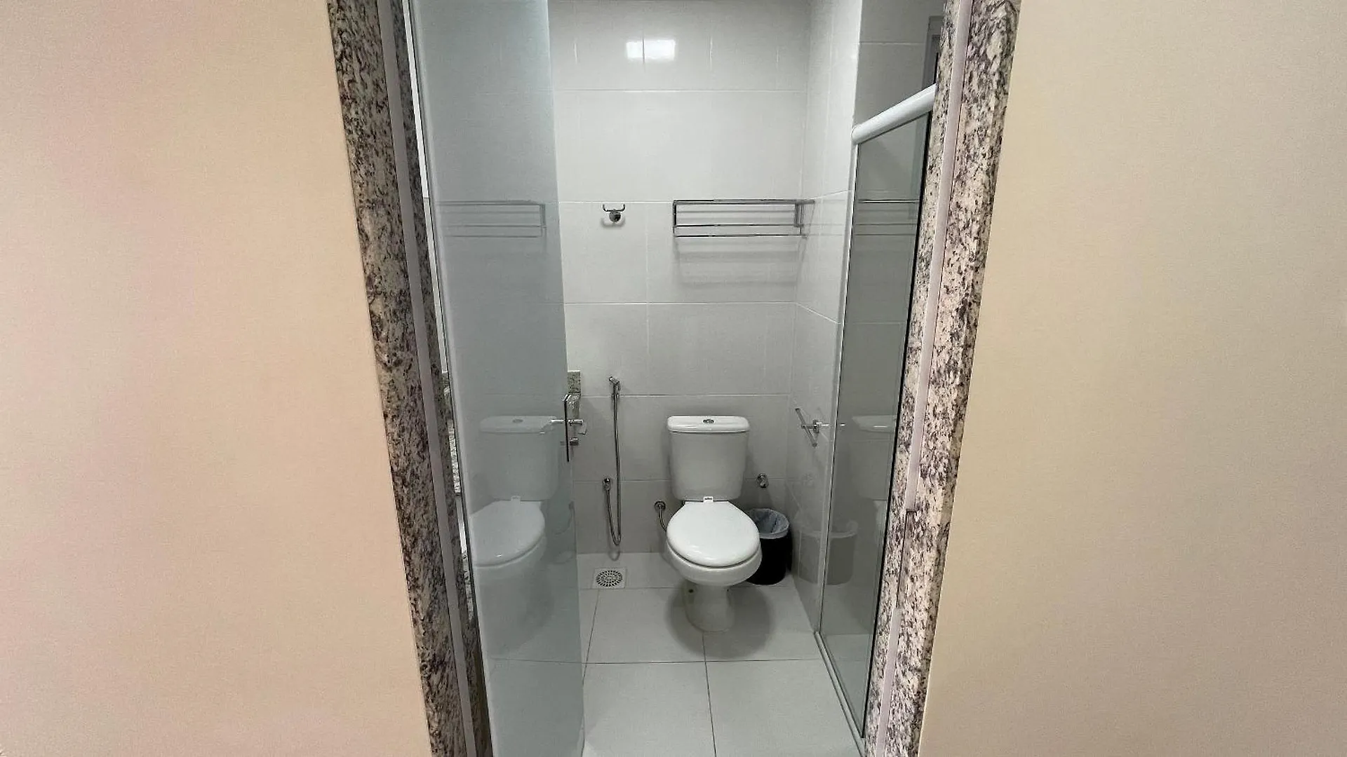 Feriehus Spazzio Diroma Caldas Novas