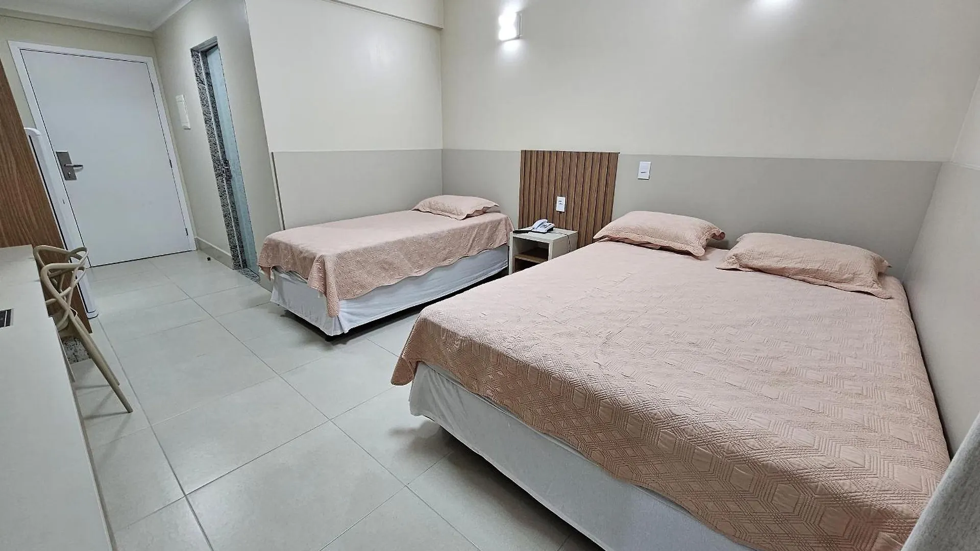 Feriehus Spazzio Diroma Caldas Novas Brasilien