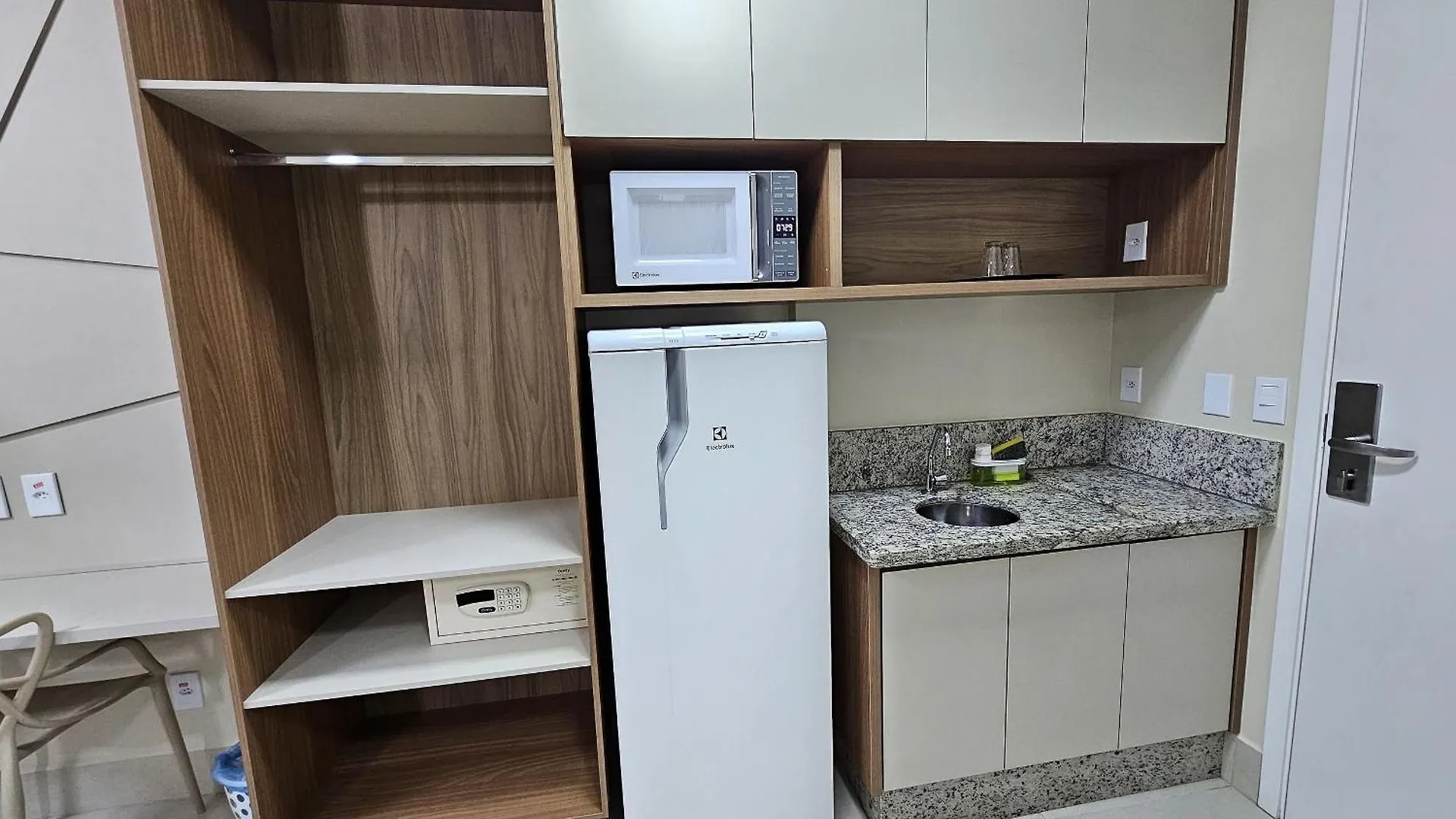 Spazzio Diroma Caldas Novas Feriehus
