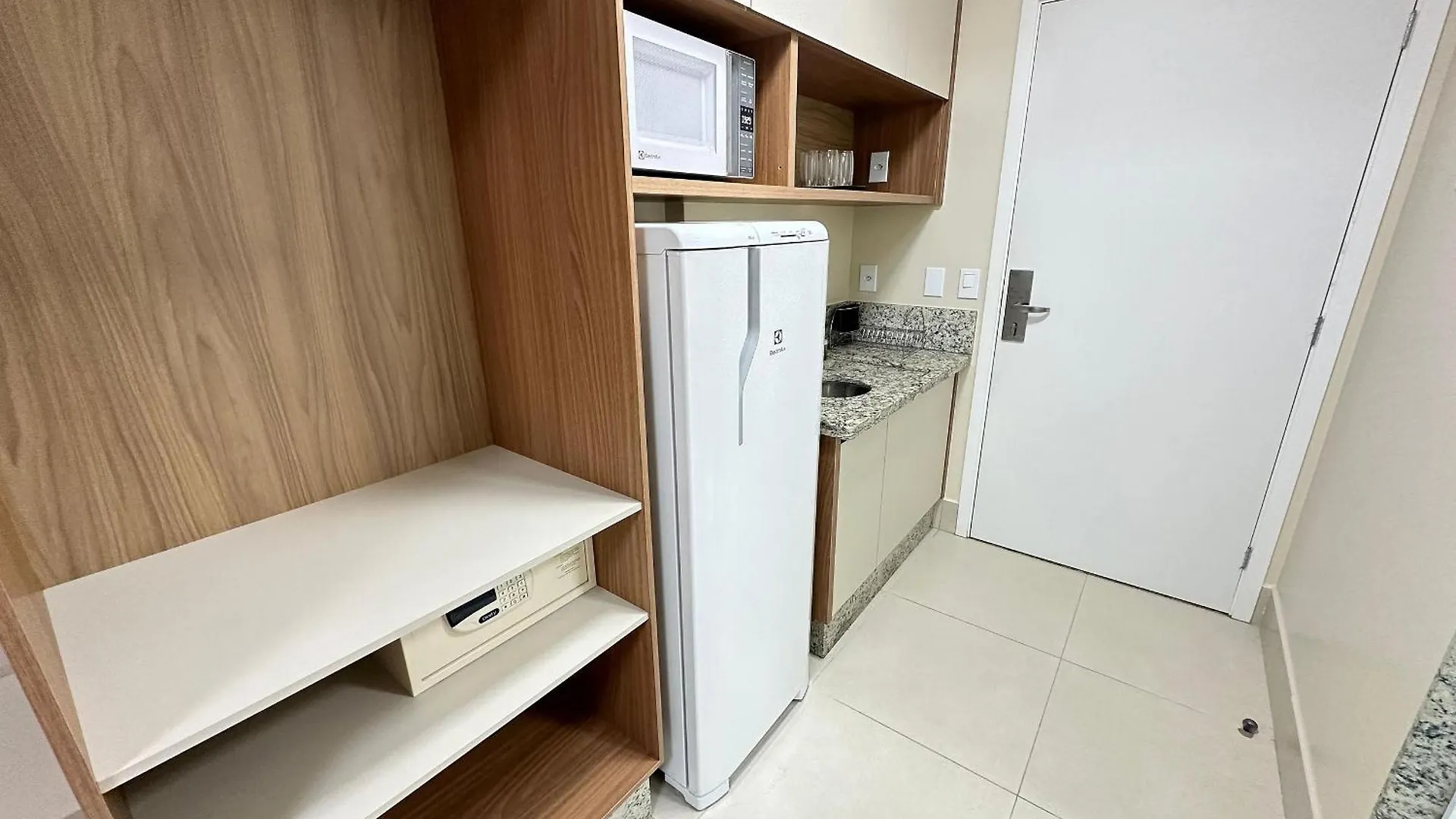 Feriehus Spazzio Diroma Caldas Novas