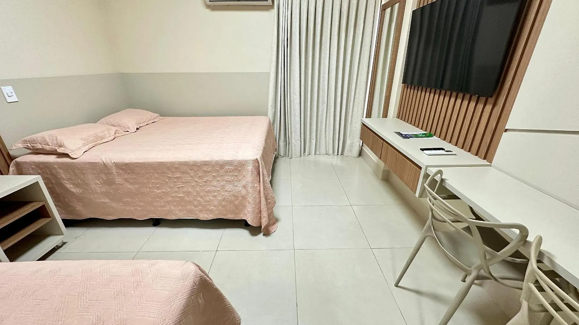 Spazzio Diroma Caldas Novas Feriehus