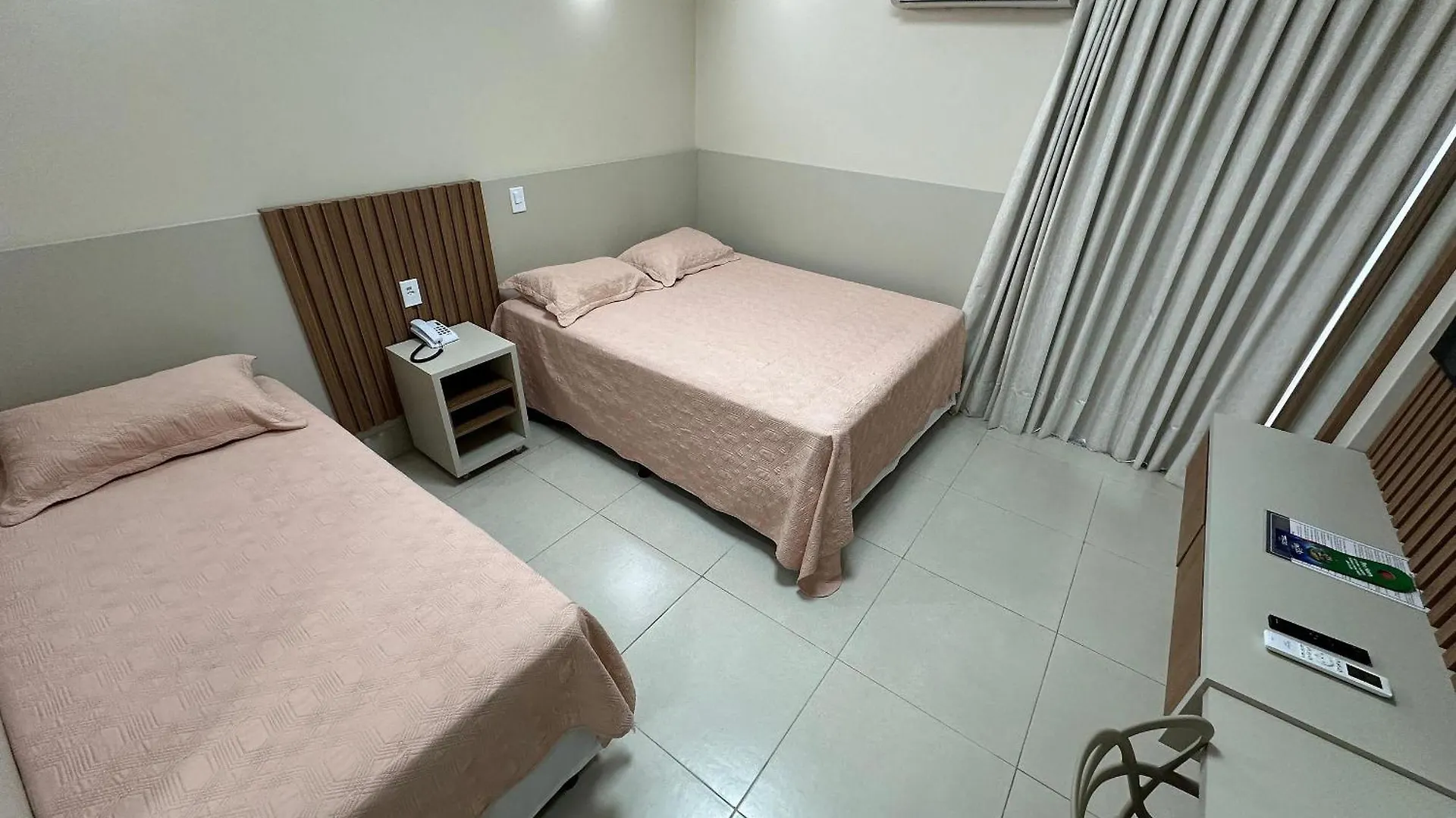 Spazzio Diroma Caldas Novas